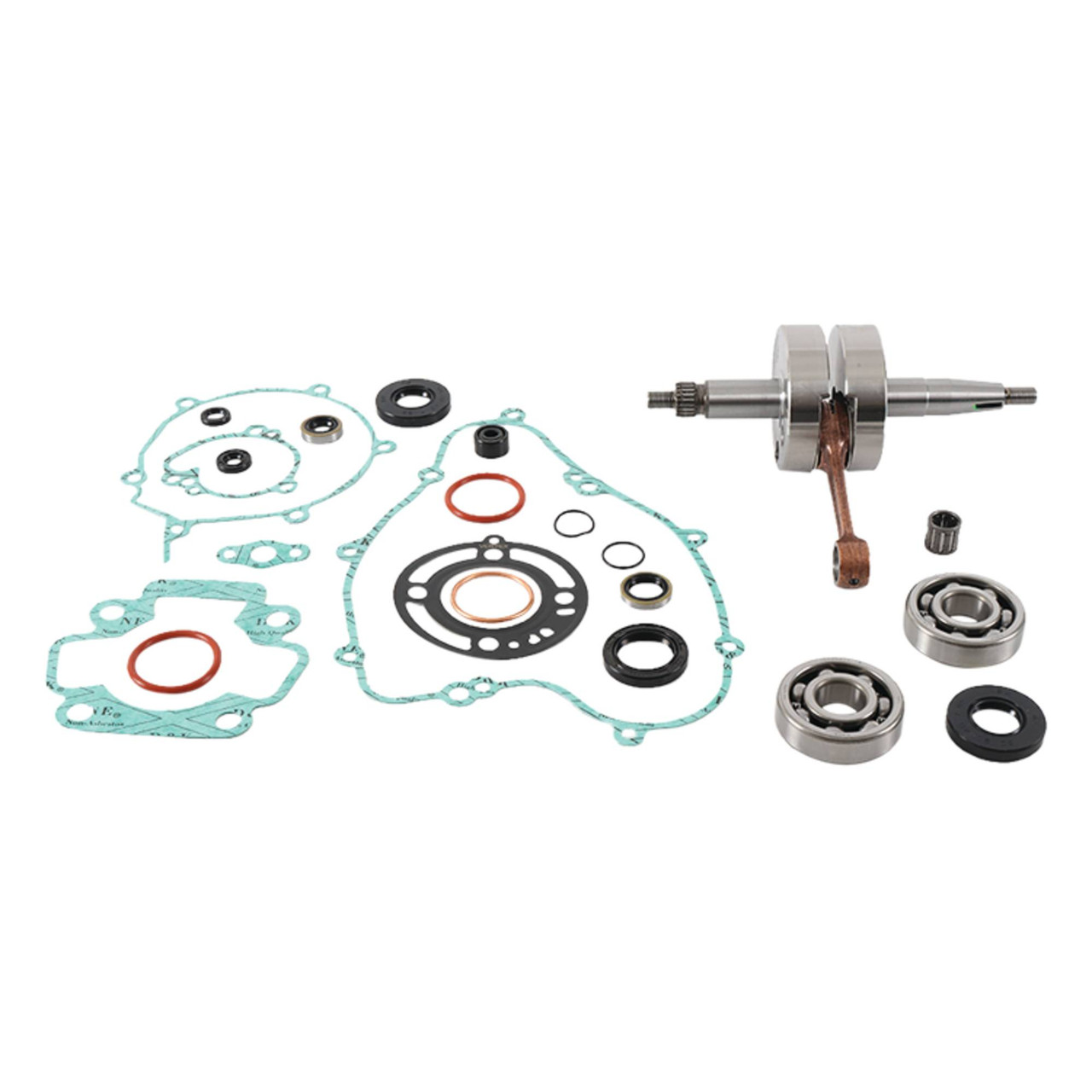 Hot Rods Bottom End Kit for Kawasaki KX 65 2006-2016 CBK0100